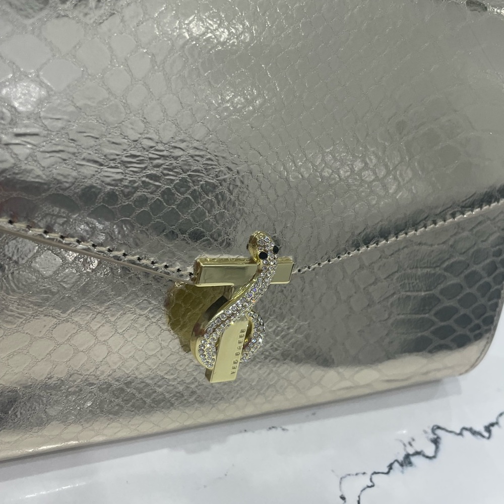 Ted Baker evening bag